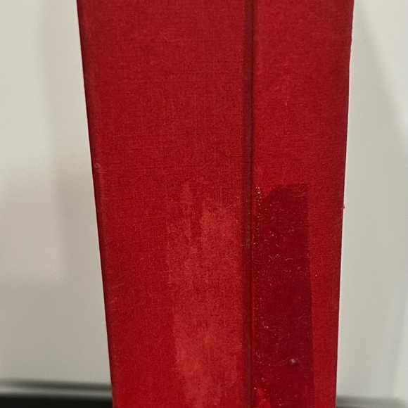 🎄Santa 🎅 Wine 🍷 Stopper Ceramic Painted - Picture 8 of 8